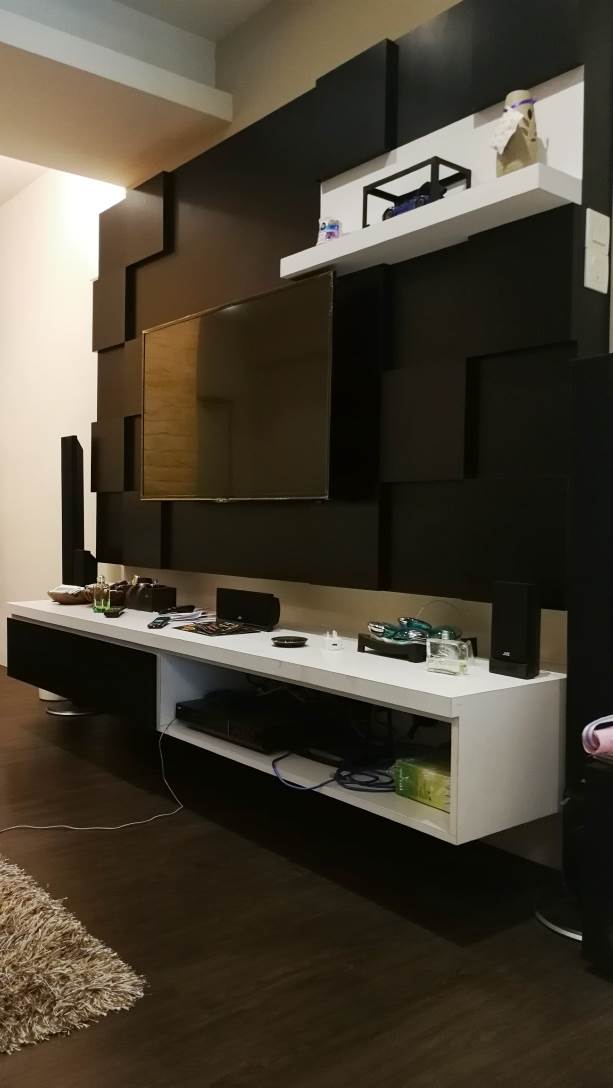 Radius Residence Selayang Batu Caves Rawang - photo 3