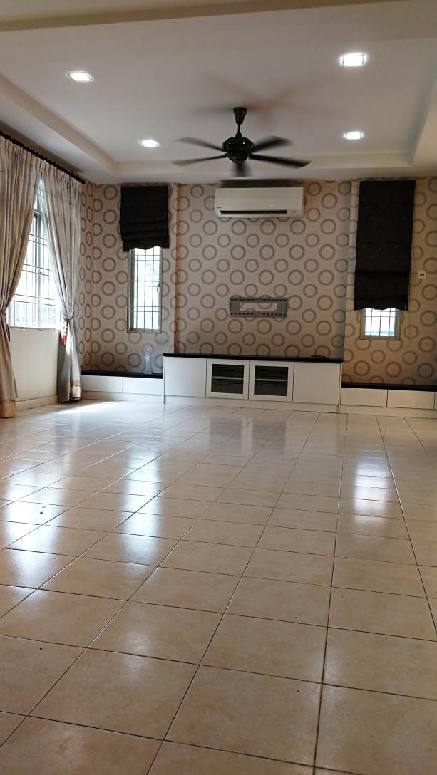 2Sty Semi D Kota Emerald West Jusco Rawang - photo 2