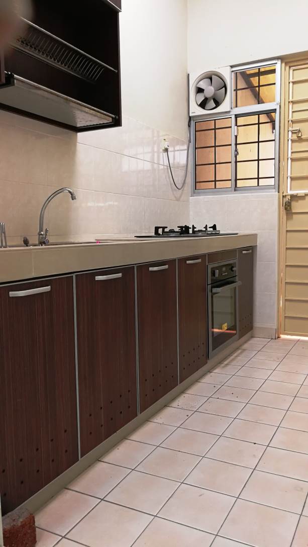 2Sty Semi D Kota Emerald West Jusco Rawang - photo 5