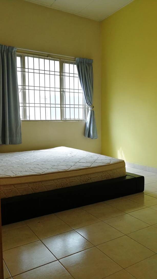 2Sty Semi D Kota Emerald West Jusco Rawang - photo 9
