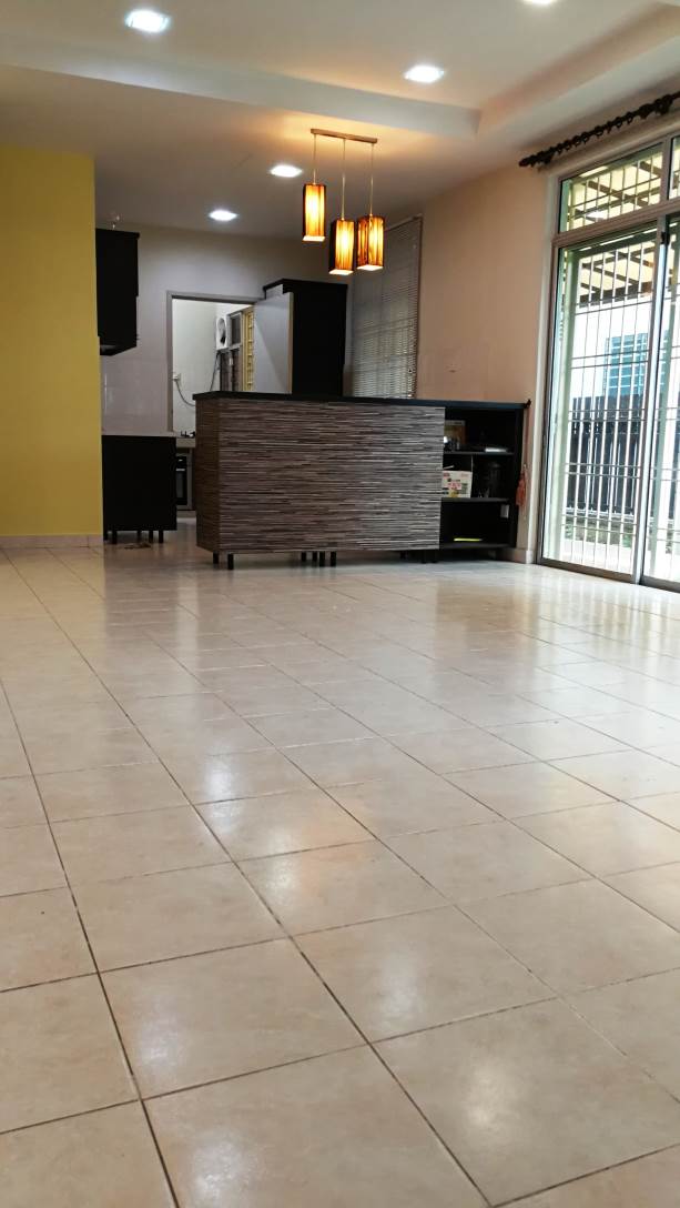2Sty Semi D Kota Emerald West Jusco Rawang - photo 4