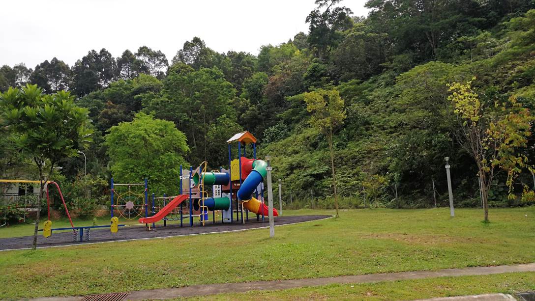 2Sty Semi D Kota Emerald West Jusco Rawang - photo 10