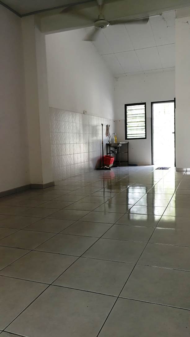 1Sty Terrace Taman Desiran Malawati Kuala Selangor - photo 5