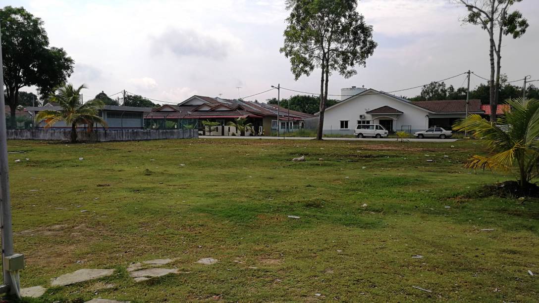 1Sty Terrace Taman Desiran Malawati Kuala Selangor - photo 2