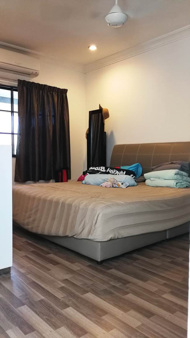 Single Storey Terrace Kelana Jaya Petaling Jaya - photo 3