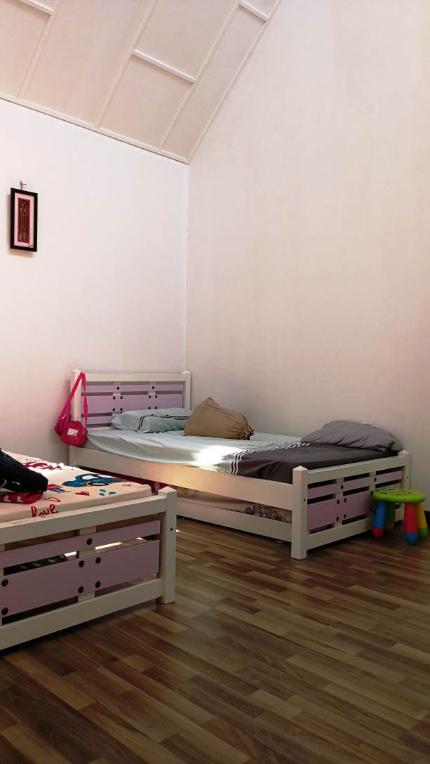 Single Storey Terrace Kelana Jaya Petaling Jaya - photo 4