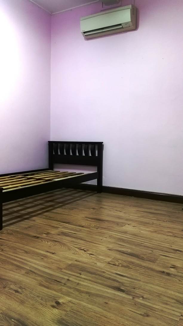 Single Storey Terrace SS4 Kelana Jaya PJ - photo 2