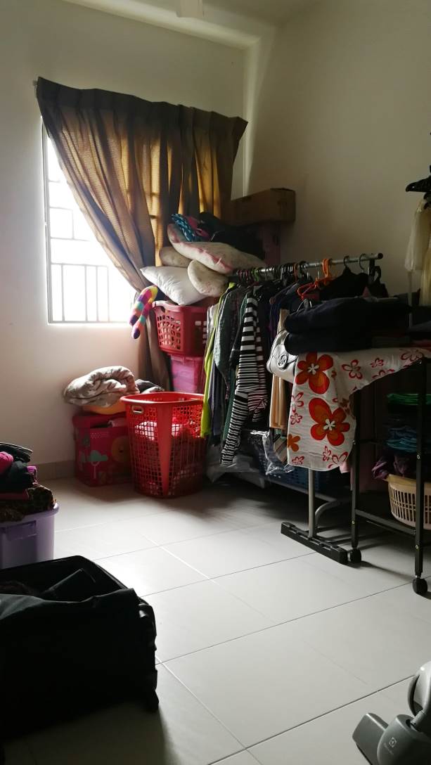 Seri Intan Apartment Setia Alam Shah Alam - photo 6