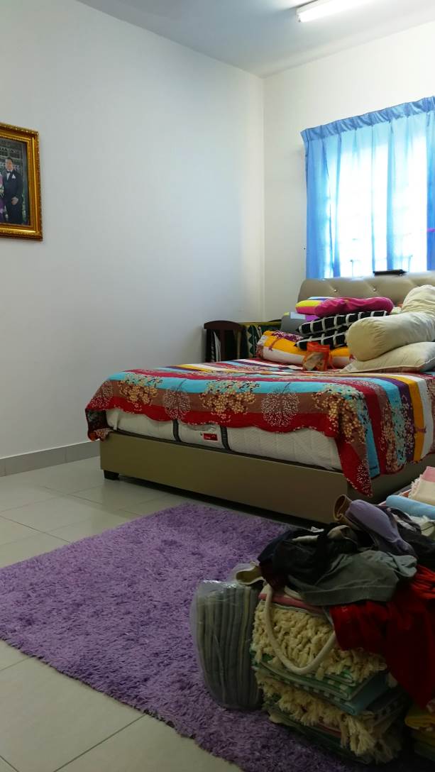 Seri Intan Apartment Setia Alam Shah Alam - photo 7