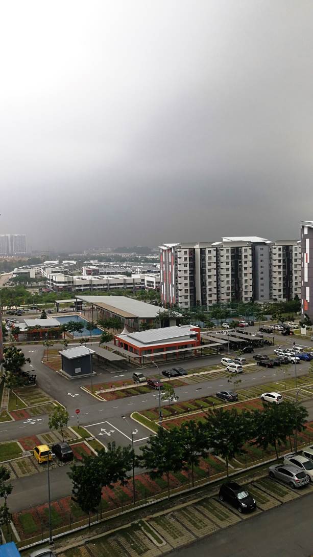 Seri Intan Apartment Setia Alam Shah Alam - photo 8