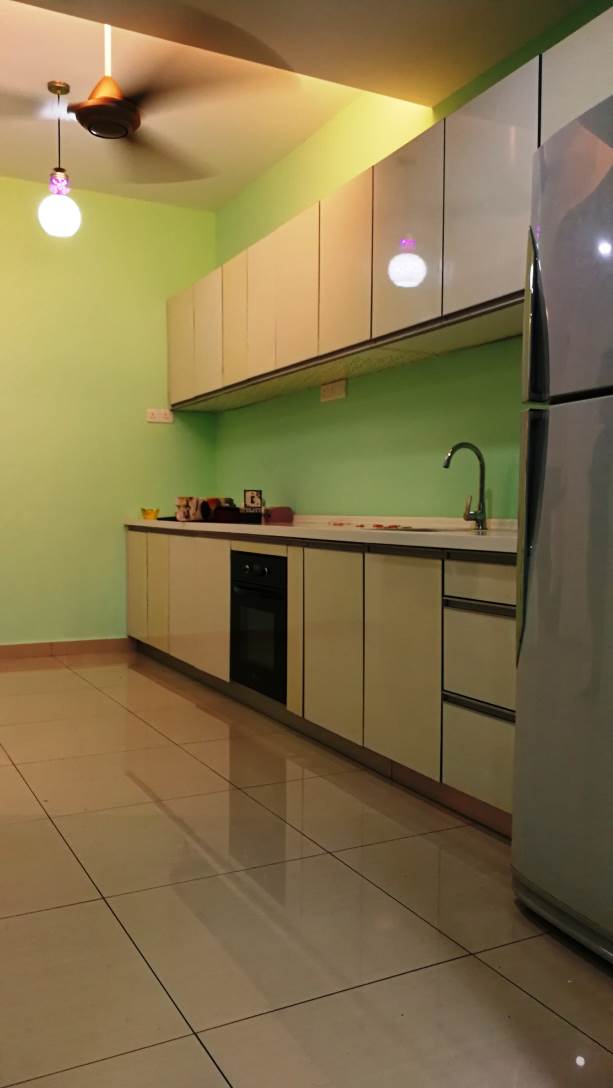 Double Sty New Green Park Rawang - photo 4