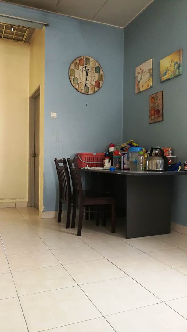 Single Sty End Lot Bandar Putera 2 Klang - photo 3