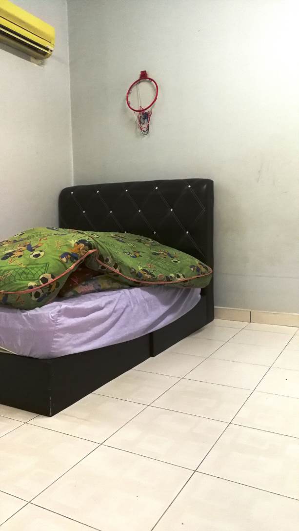 Single Sty End Lot Bandar Putera 2 Klang - photo 5