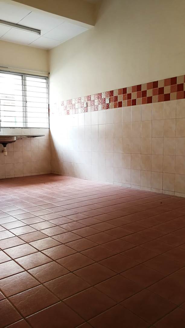 Douvle Sty Terrace Bandar Puteri Puchong - photo 4