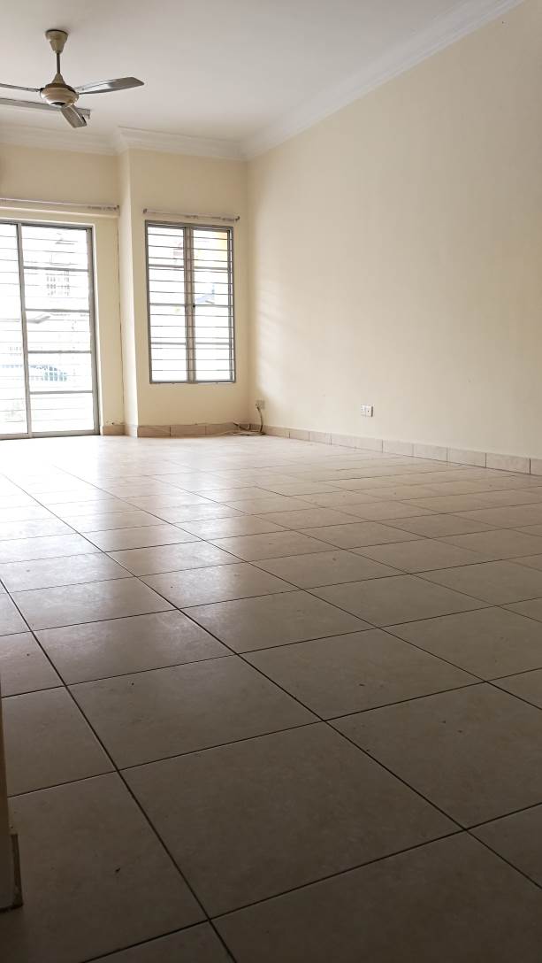 Douvle Sty Terrace Bandar Puteri Puchong - photo 3