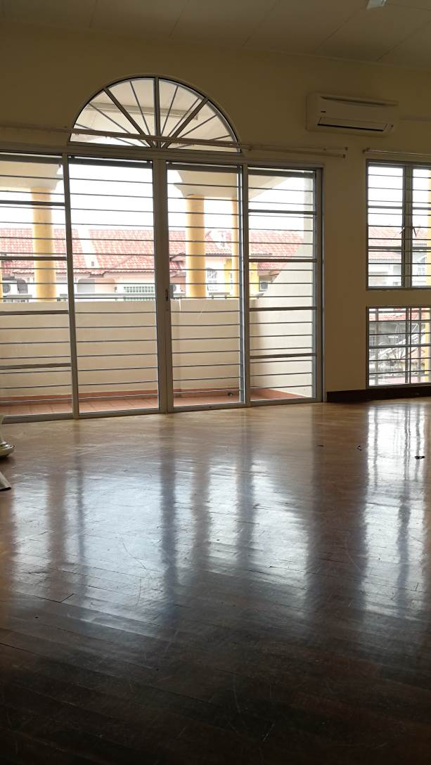 Douvle Sty Terrace Bandar Puteri Puchong - photo 6
