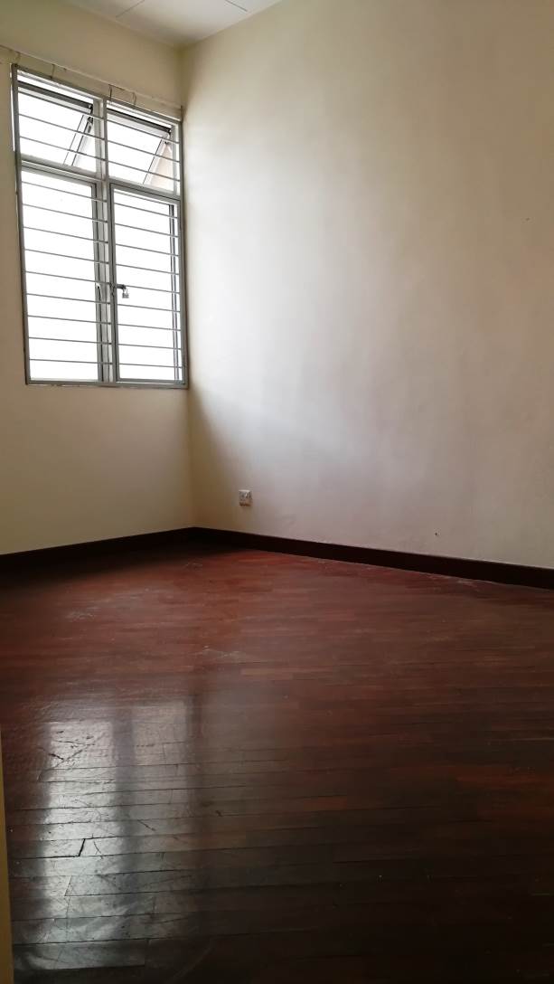 Douvle Sty Terrace Bandar Puteri Puchong - photo 8