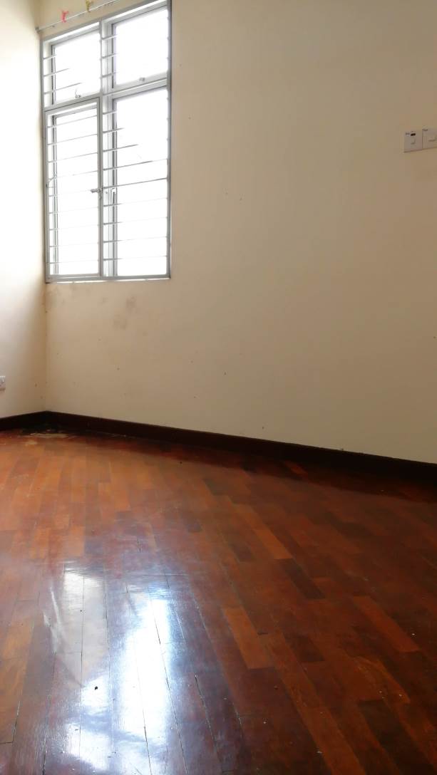 Douvle Sty Terrace Bandar Puteri Puchong - photo 9