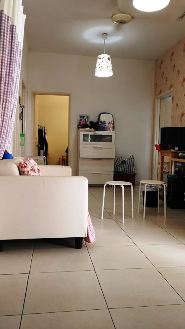 Renovated Townhouse Upper Unit D Alpinia Puchong - photo 6