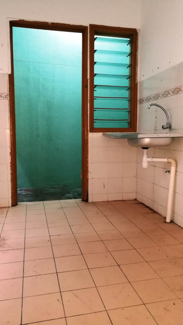 Villa Malawati Apartment Pekan Lama Kuala Selangor - photo 5