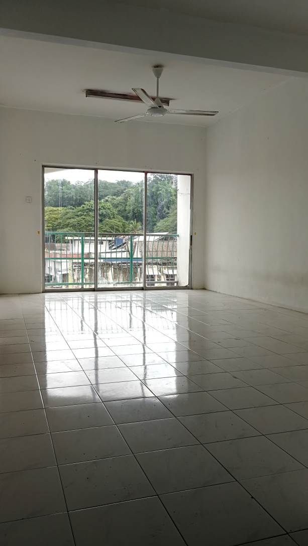 Villa Malawati Apartment Pekan Lama Kuala Selangor - photo 3