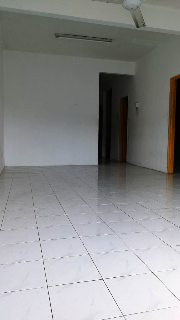 Villa Malawati Apartment Pekan Lama Kuala Selangor - photo 4