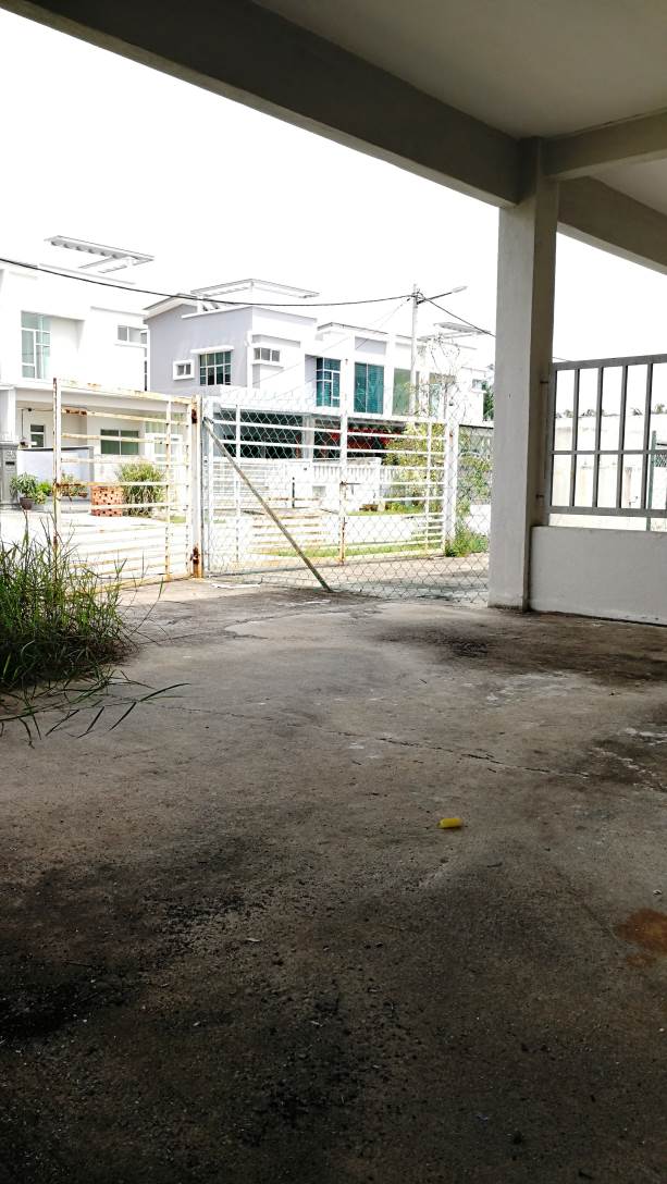 1Sty Terrace House Taman Bendehara Kuala Selangor - photo 2