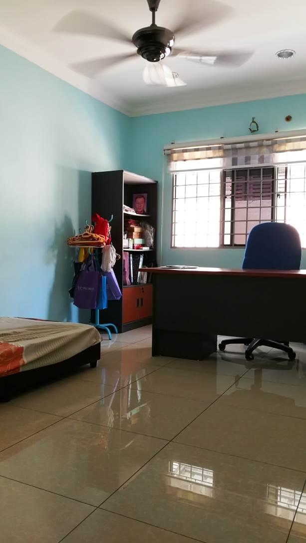 2Sty Bungalow Sasaran Kuala Selangor - photo 6
