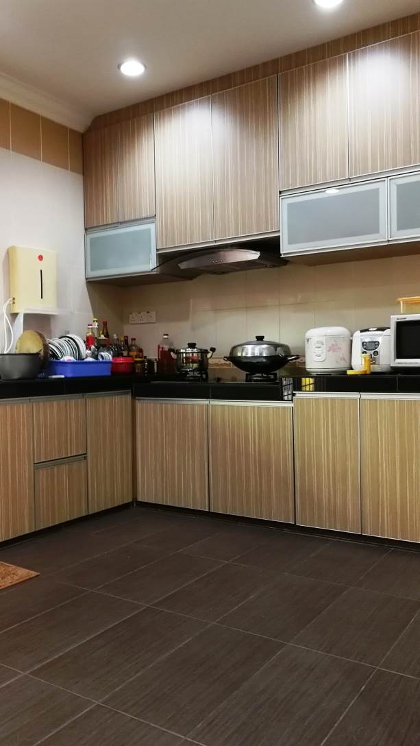 2Sty Bungalow Sasaran Kuala Selangor - photo 3