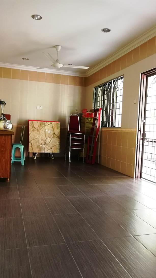 2Sty Bungalow Sasaran Kuala Selangor - photo 5