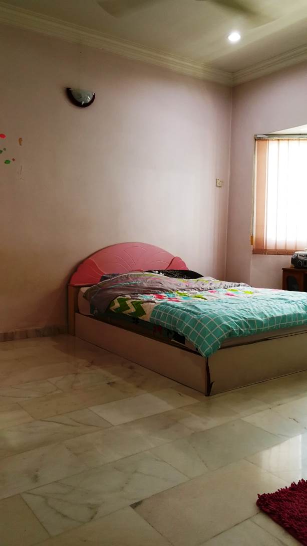 2Sty Bungalow Sasaran Kuala Selangor - photo 8