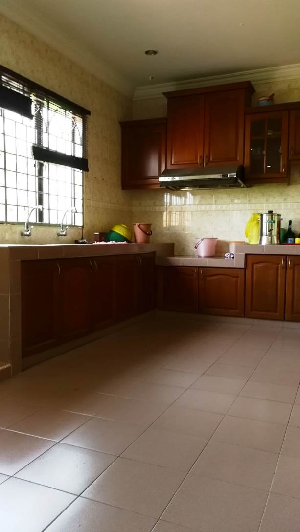 2Sty Bungalow Sasaran Kuala Selangor - photo 4