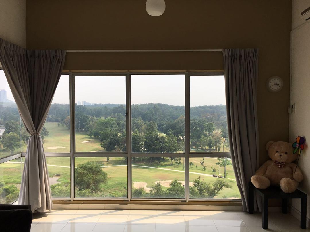 I Residence Serviced Residence Kota Damansara - photo 2