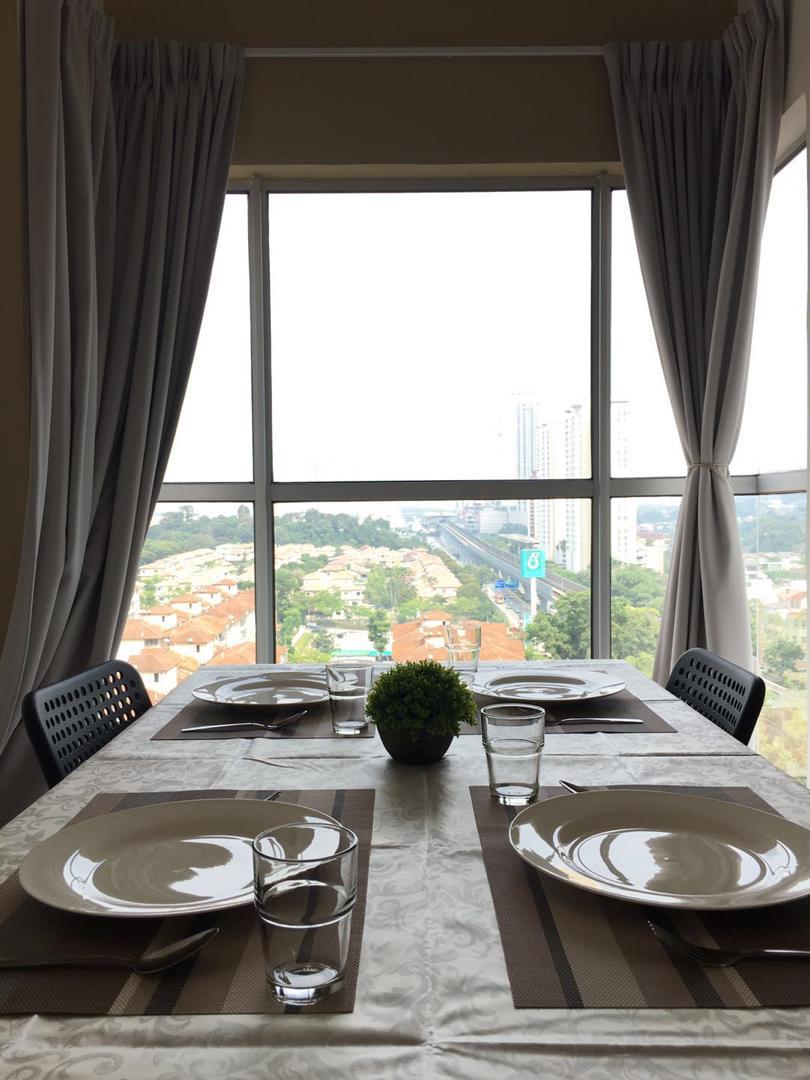 I Residence Serviced Residence Kota Damansara - photo 4