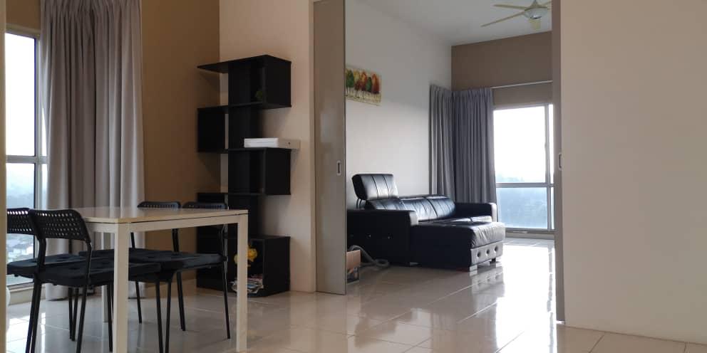I Residence Serviced Residence Kota Damansara - photo 5