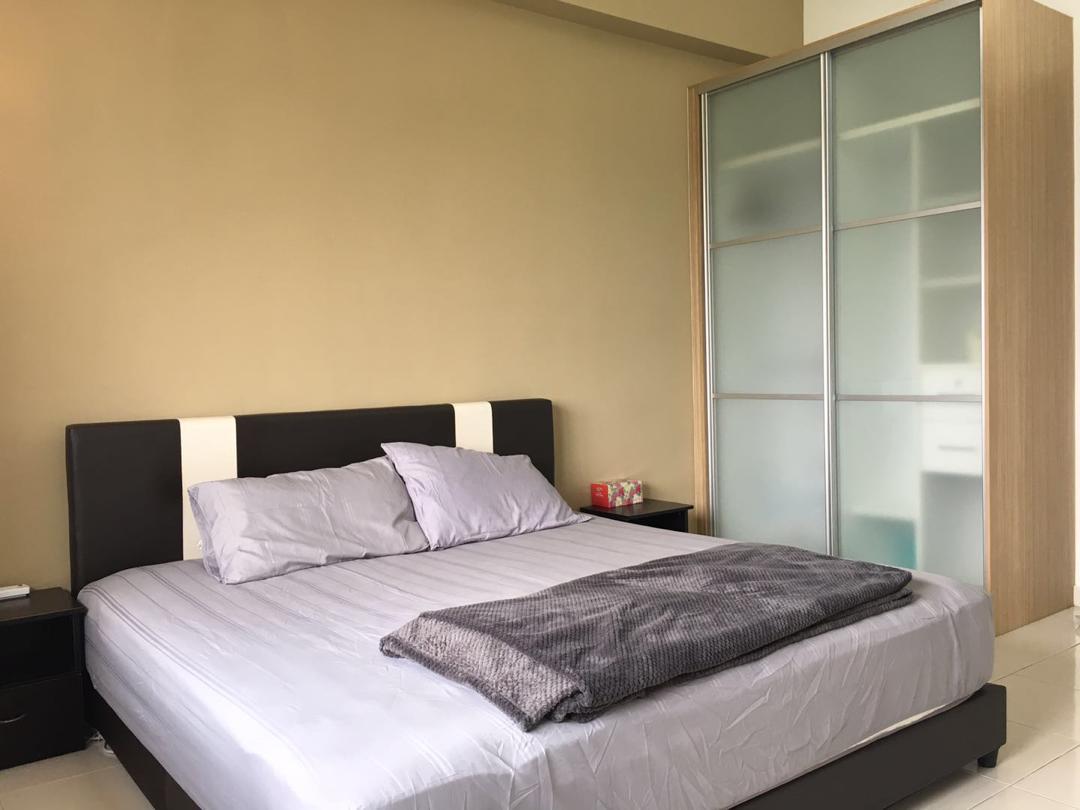 I Residence Serviced Residence Kota Damansara - photo 6