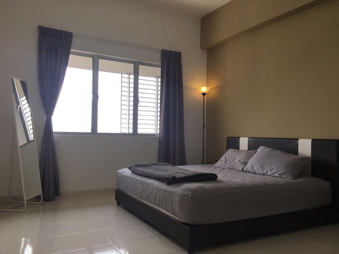 I Residence Serviced Residence Kota Damansara - photo 7