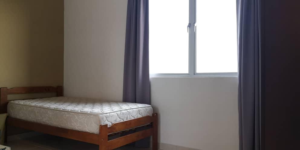 I Residence Serviced Residence Kota Damansara - photo 8