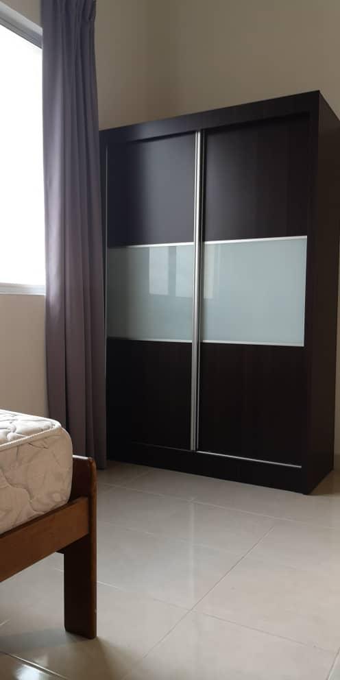 I Residence Serviced Residence Kota Damansara - photo 9