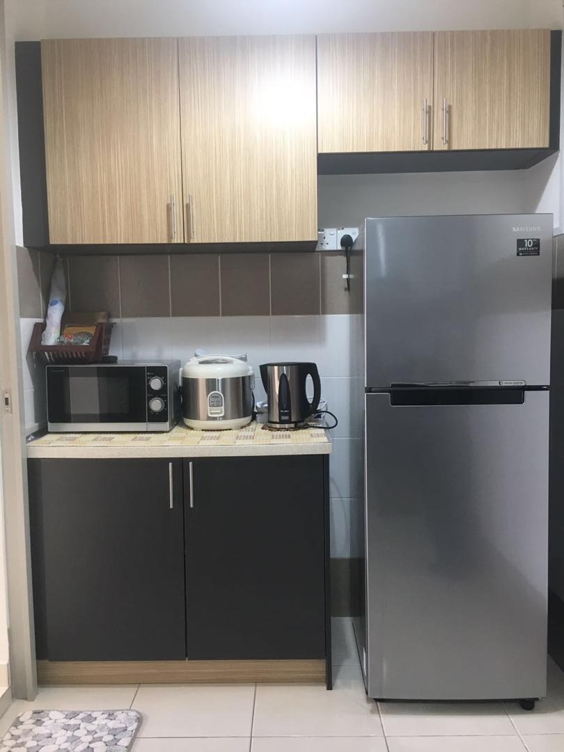 I Residence Serviced Residence Kota Damansara - photo 10