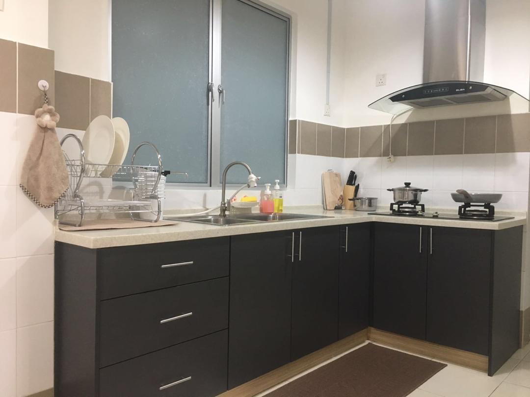 I Residence Serviced Residence Kota Damansara - photo 11