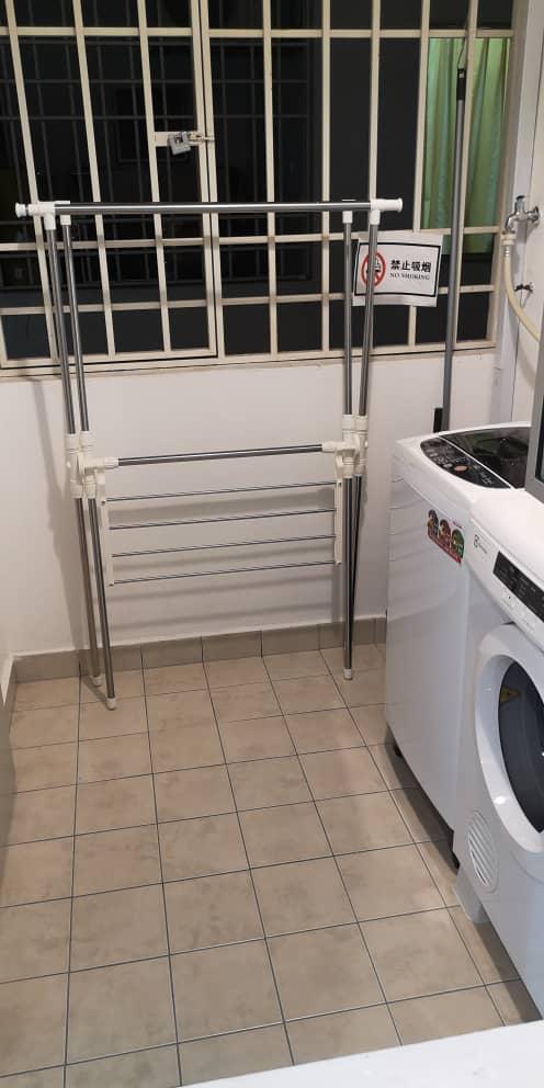I Residence Serviced Residence Kota Damansara - photo 12