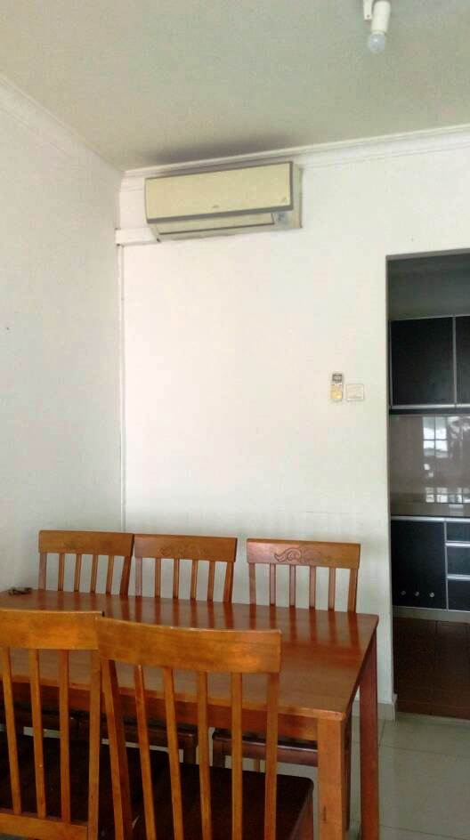 1st Floor Desa Tanjung Apartm Pusat Bandar Puchong - photo 9