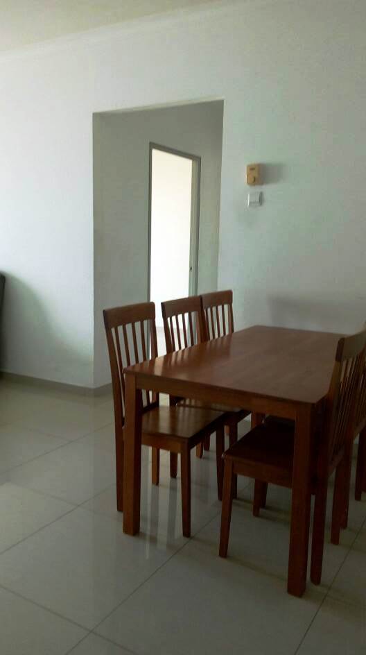 1st Floor Desa Tanjung Apartm Pusat Bandar Puchong - photo 10