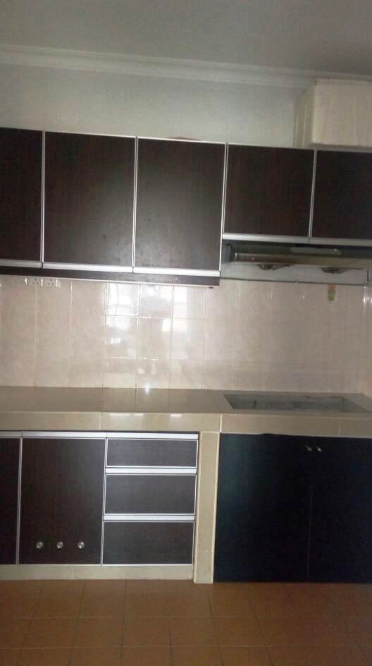 1st Floor Desa Tanjung Apartm Pusat Bandar Puchong - photo 11