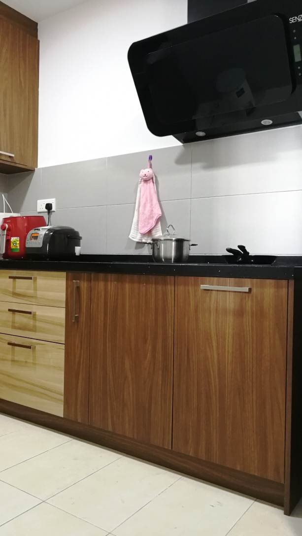 Casa Green Condominium Newly Renovated Cheras - photo 5