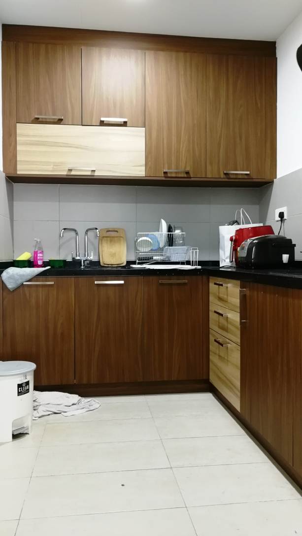 Casa Green Condominium Newly Renovated Cheras - photo 6