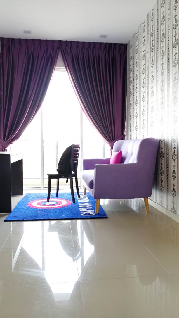 Casa Green Condominium Newly Renovated Cheras - photo 2