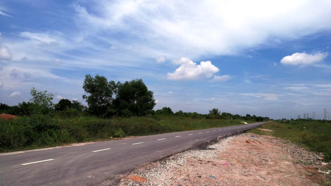 2 Acres Agricultural Land Johan Setia Klang - photo 9