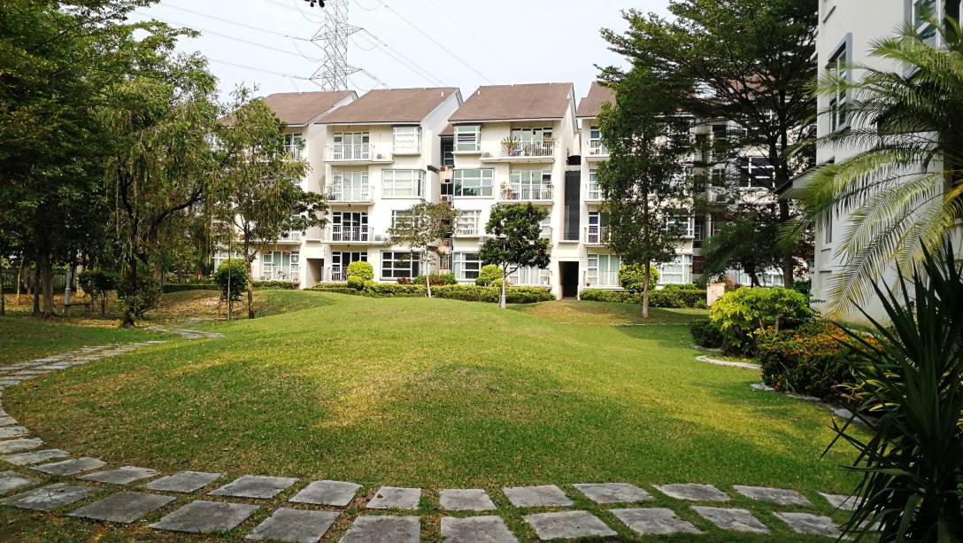 Desa Impiana Condominium Taman  Puchong Prima - photo 8